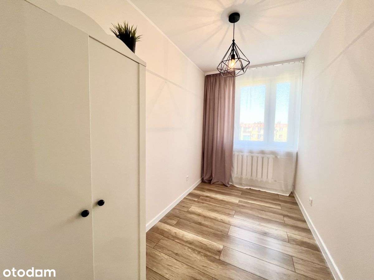 Dwustronne, 3 pokoje, Balkon, Blok Top lokalizacja-9