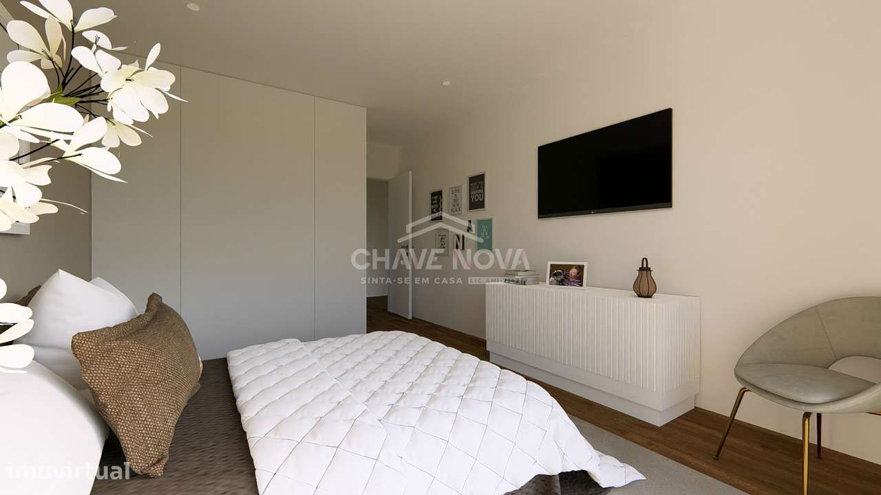 Apartamento T2 à venda em Ílhavo | 310.000€-20