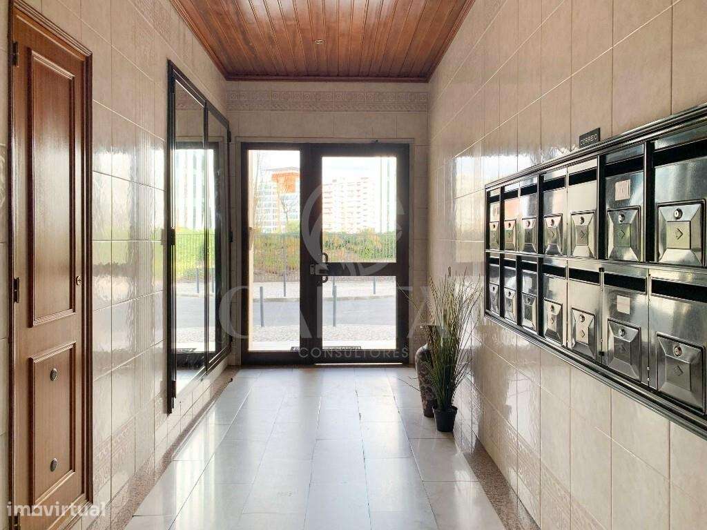 Arrendamento Apartamento - Grande imagem: 4/35