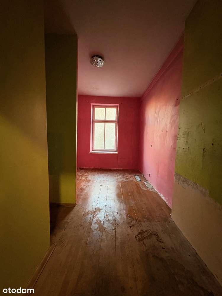 Mieszkanie 28,5m2 Łódź Śródmieście Żeromskiego 40 | 179 900 PLN - Pełny obrazek: 4/8