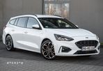 Ford Focus 2.0 EcoBlue ST-Line - 1