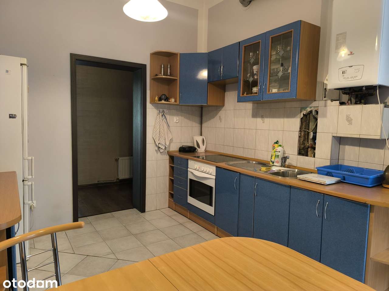 Duże mieszkanie 117 m2, Jagiellońska/Śmiałego-14