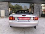 Mazda MX-5 1.8 16V - 10