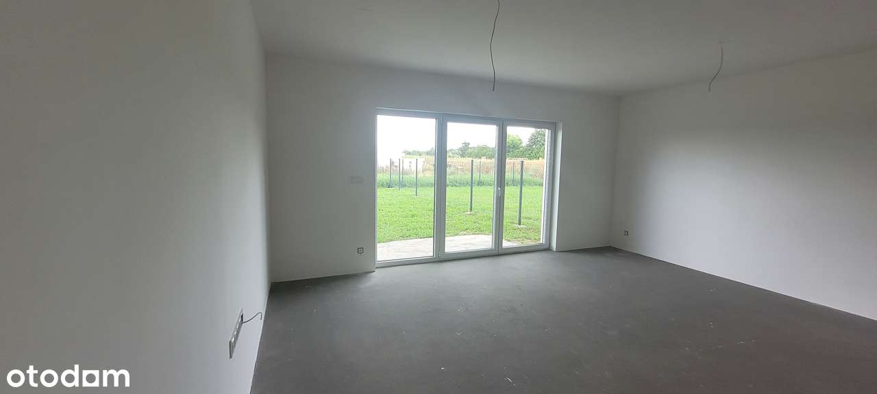 Dom, cześć bliźniaka na sprzedaż o pow. 133m2 z garażem. - Pełny obrazek: 5/20