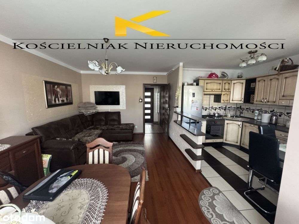 Nowa Cena Odstąpię,ładne,rozkładowe 2-3