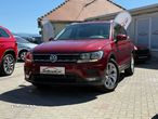 Volkswagen Tiguan 1.4 TSI ACT OPF Sound - 1