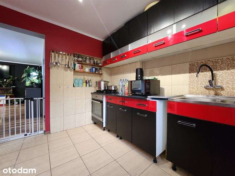 Nowa Cena - Wolnostojący - Kórnik / Bnin - Pełny obrazek: 5/15