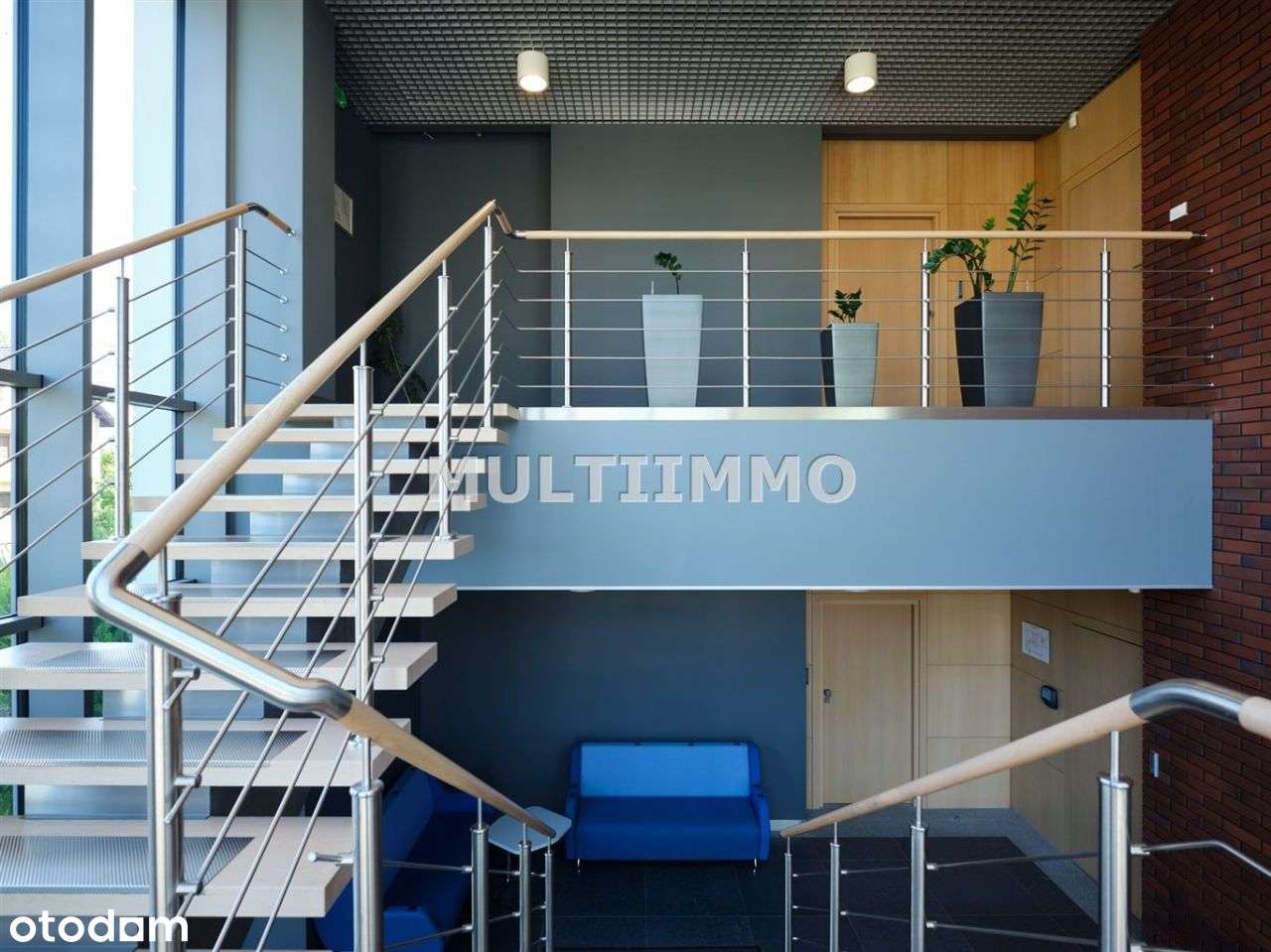 Hala biurowo-magazynowa Czechowice Dziedzice-9