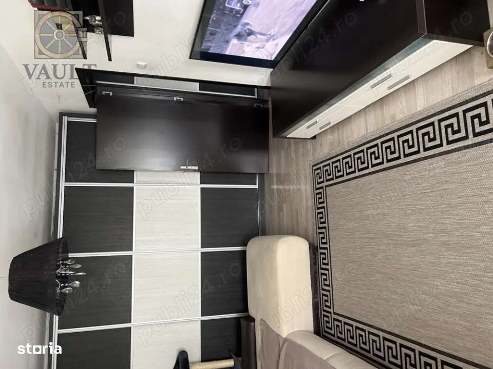 Apartament 2 camere- Decomandat- Metrou Obor - Imagine principală: 4/11