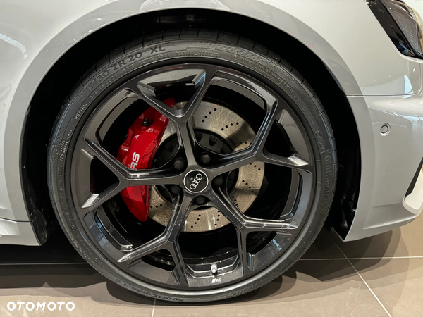 Audi RS4 TFSI Quattro Tiptronic - 7