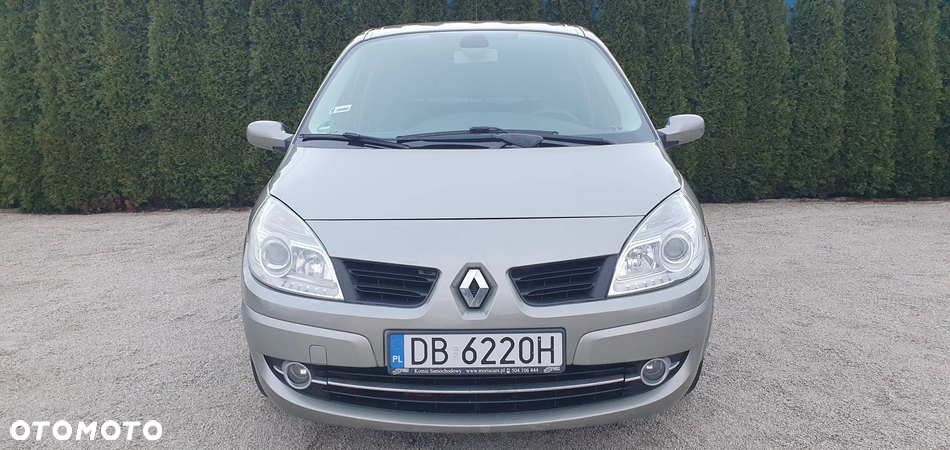 Renault Scenic 1.6 16V 110 Expression - 3