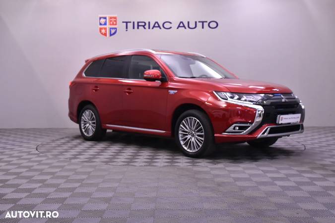 Mitsubishi Outlander - 7