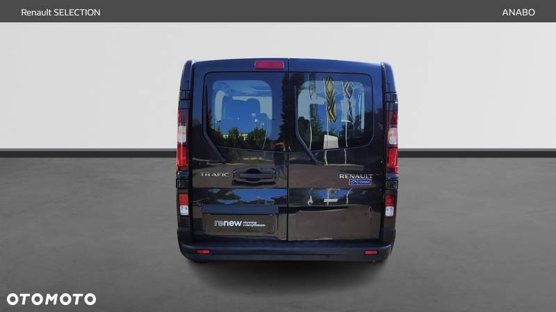 Renault trafic - 4