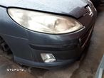 PEUGEOT 407 1.6 HDI 04-08 1.6 HDI TURBOSPRĘŻARKA TURBINA - 18