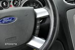 Ford Focus 1.6 Platinium X - 8