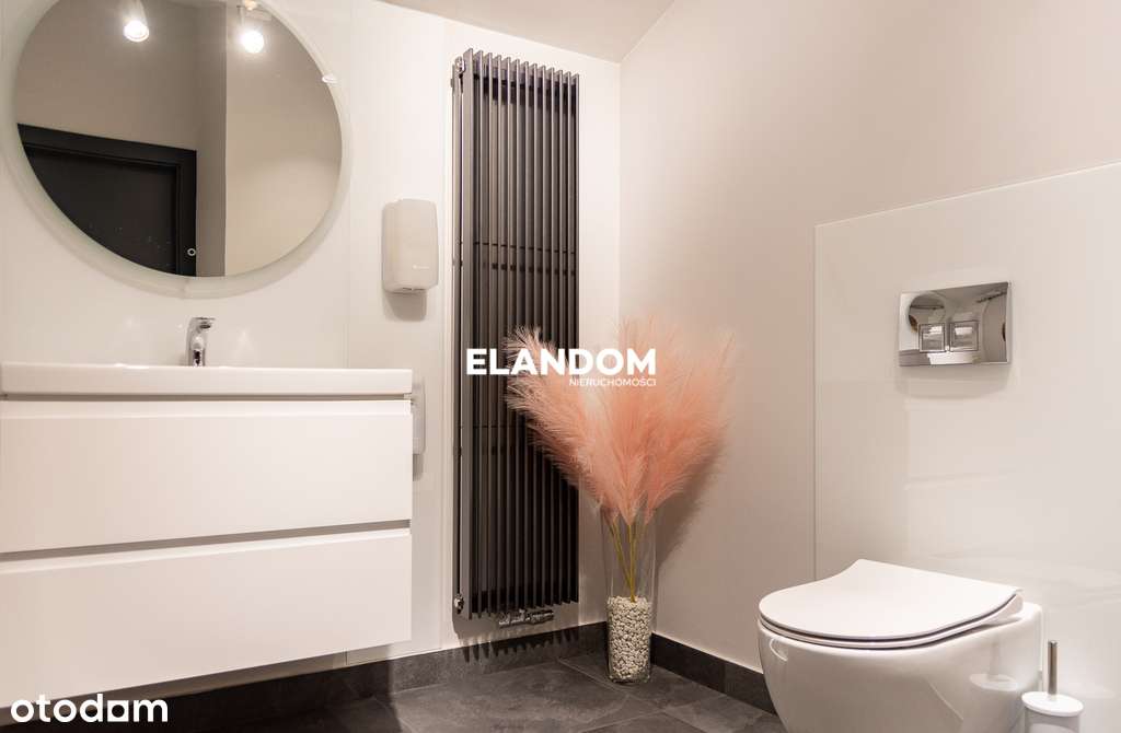 Nowoczesny lokal w centrum Michalina, parking - Pełny obrazek: 4/4