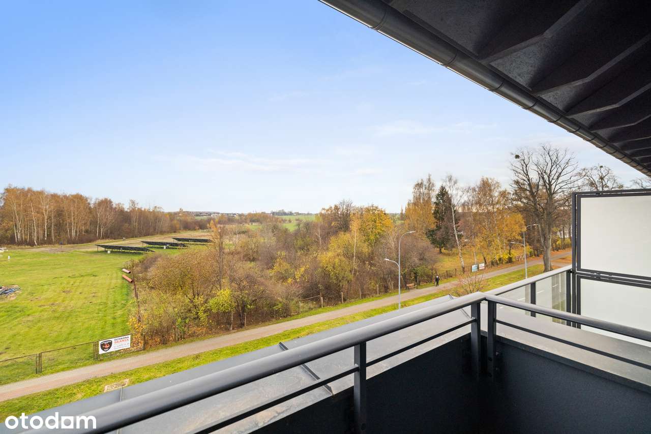 Penthouse blisko Mariny i molo – odbierasz klucze, nie plany | Puck-9