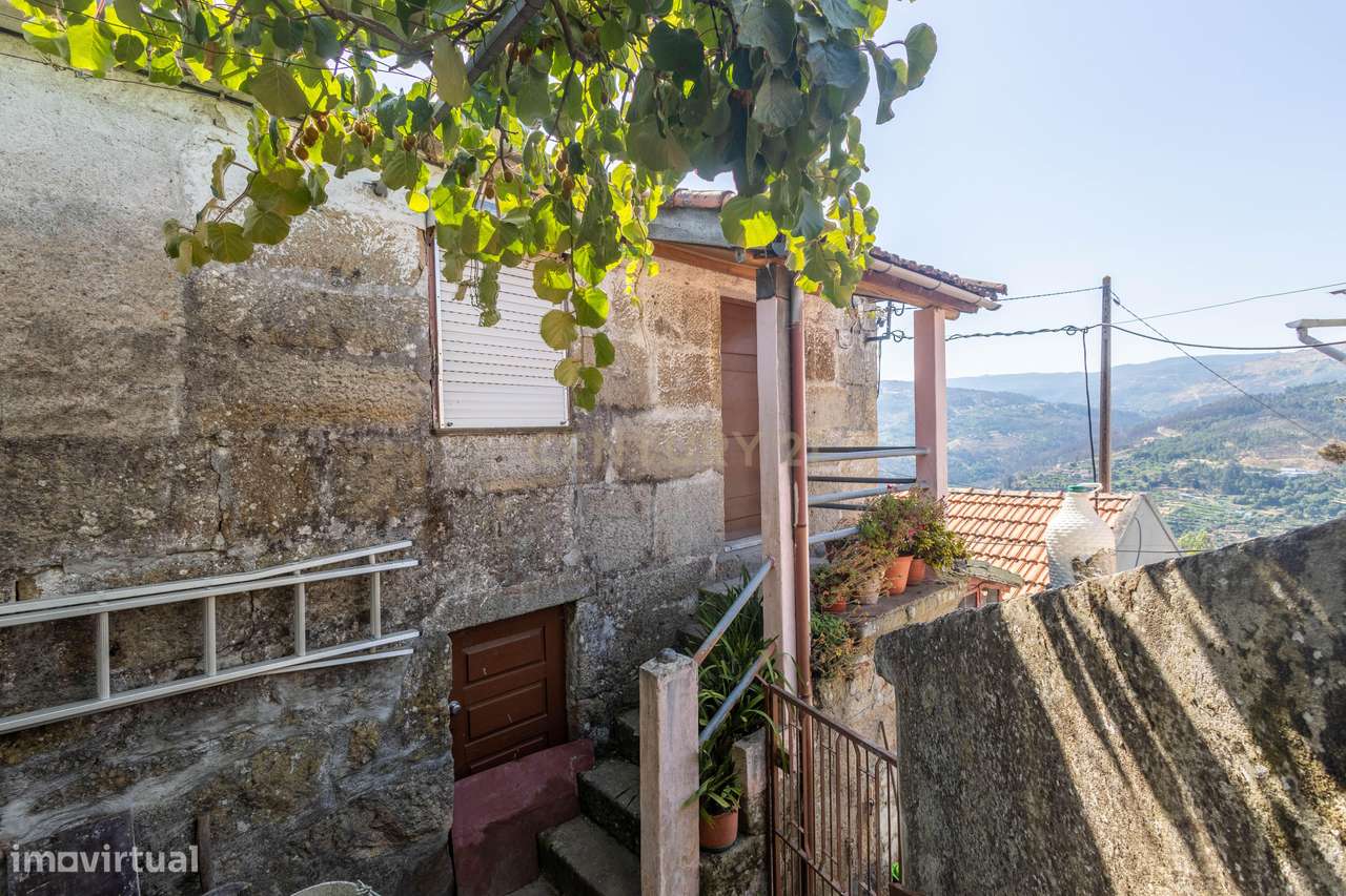 MORADIA PARA RENOVAR EM SEQUEIROS, ANCEDE - Grande imagem: 4/18