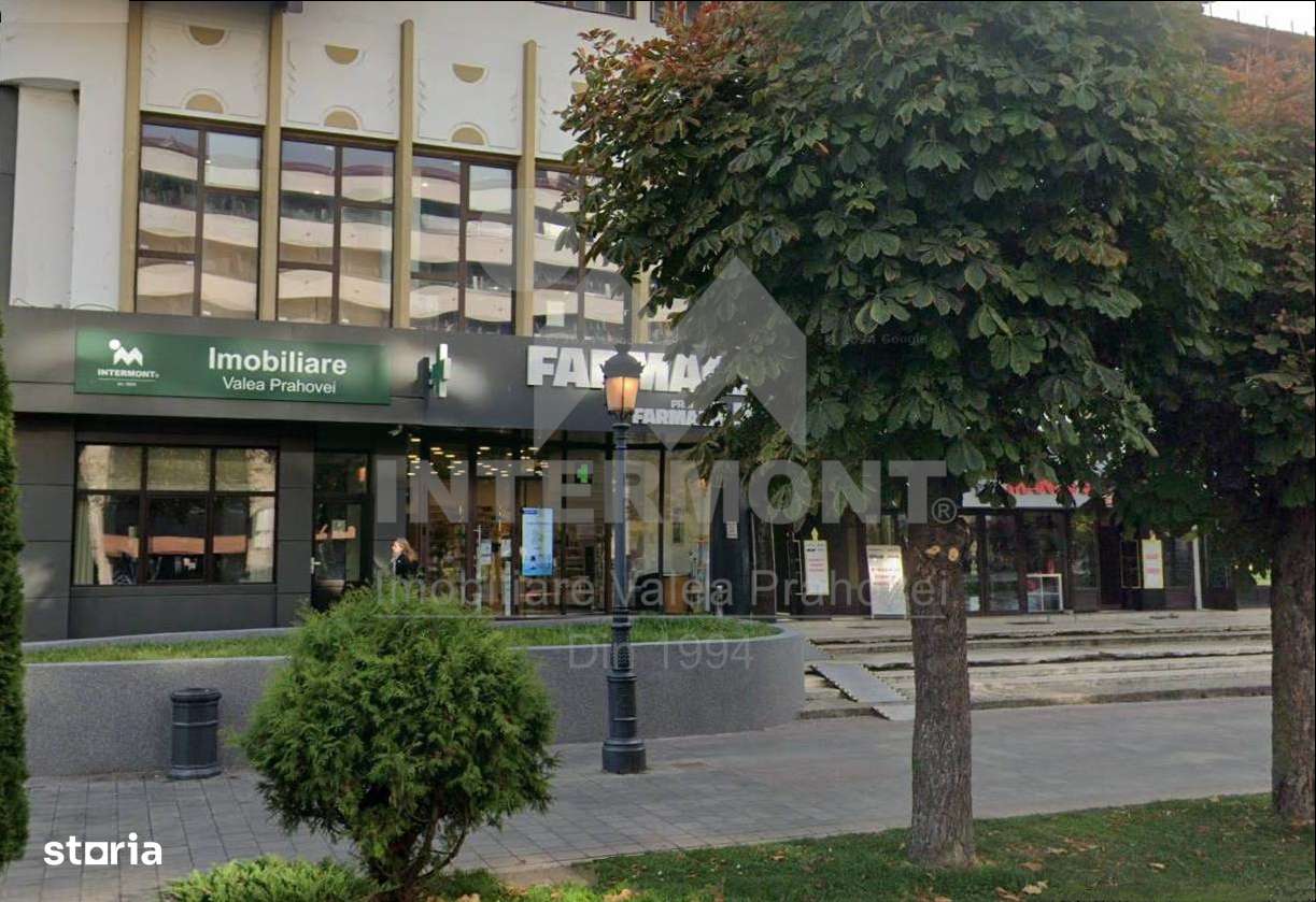 Apartament 3 camere Sinaia- etaj intermediar-9