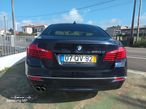 BMW 520 d Line Luxury Auto - 14