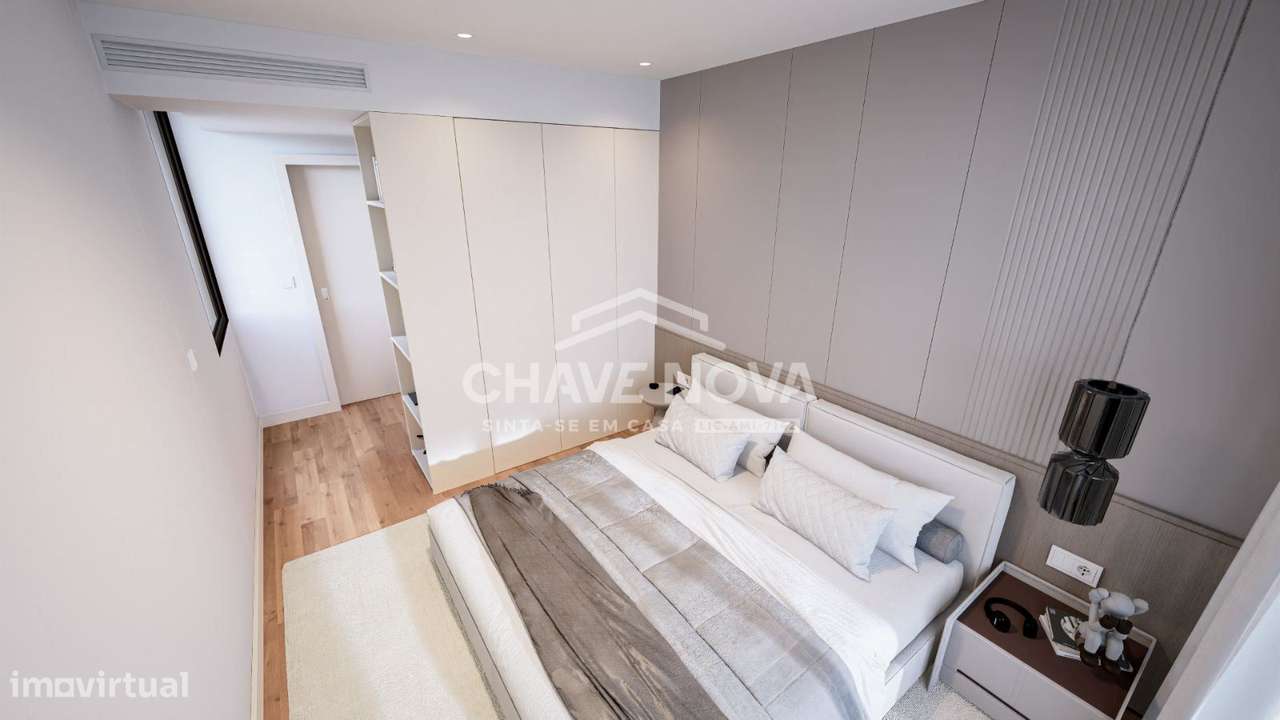 Fabuloso T2 junto linha metro Rubi na VL8-14