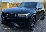 Volvo XC 90 2.0 T8 PHEV R-Design AWD - 2