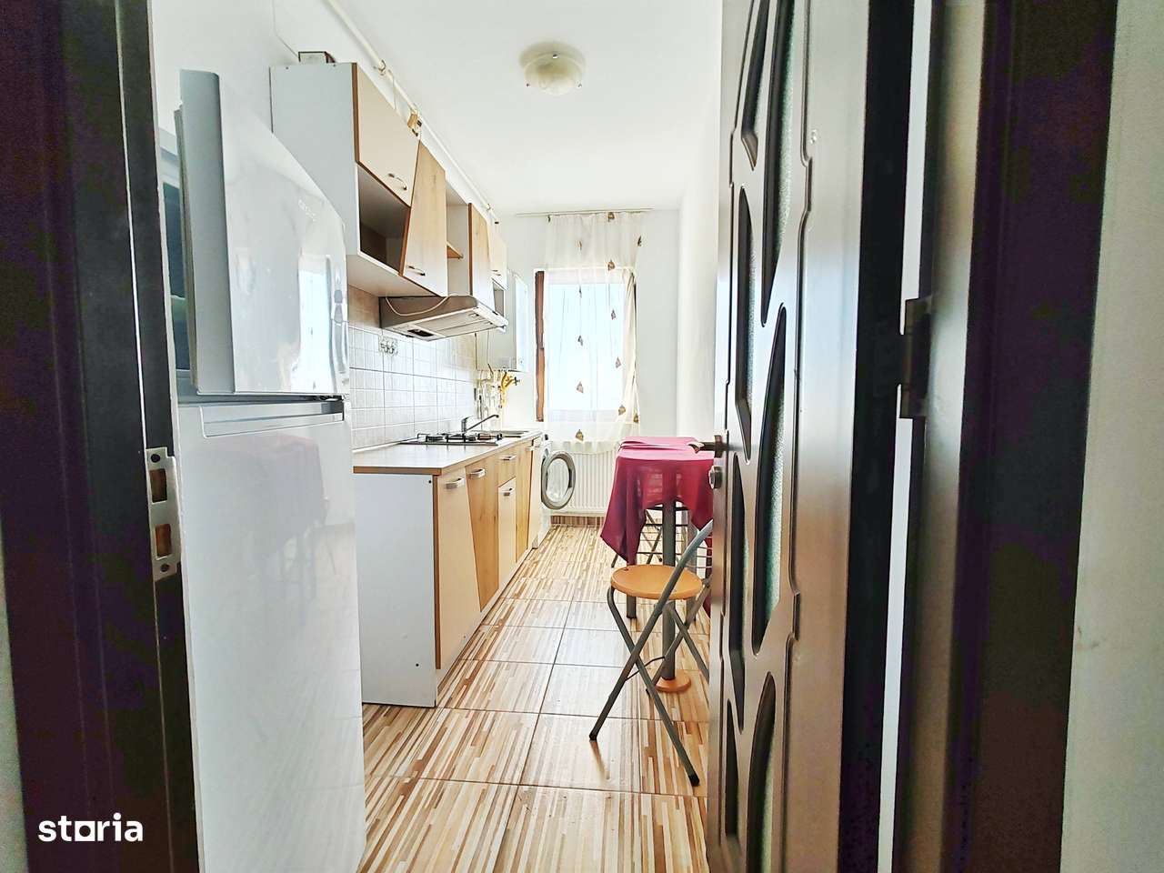 Vindem apartament in Navodari-1