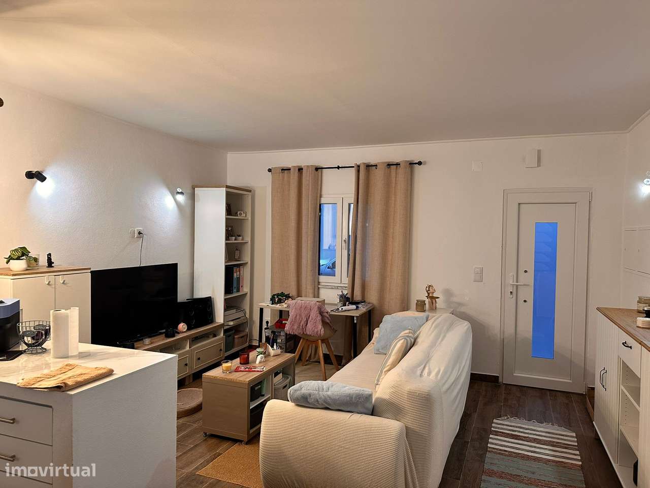 Moradia Centro Samora Correia-5