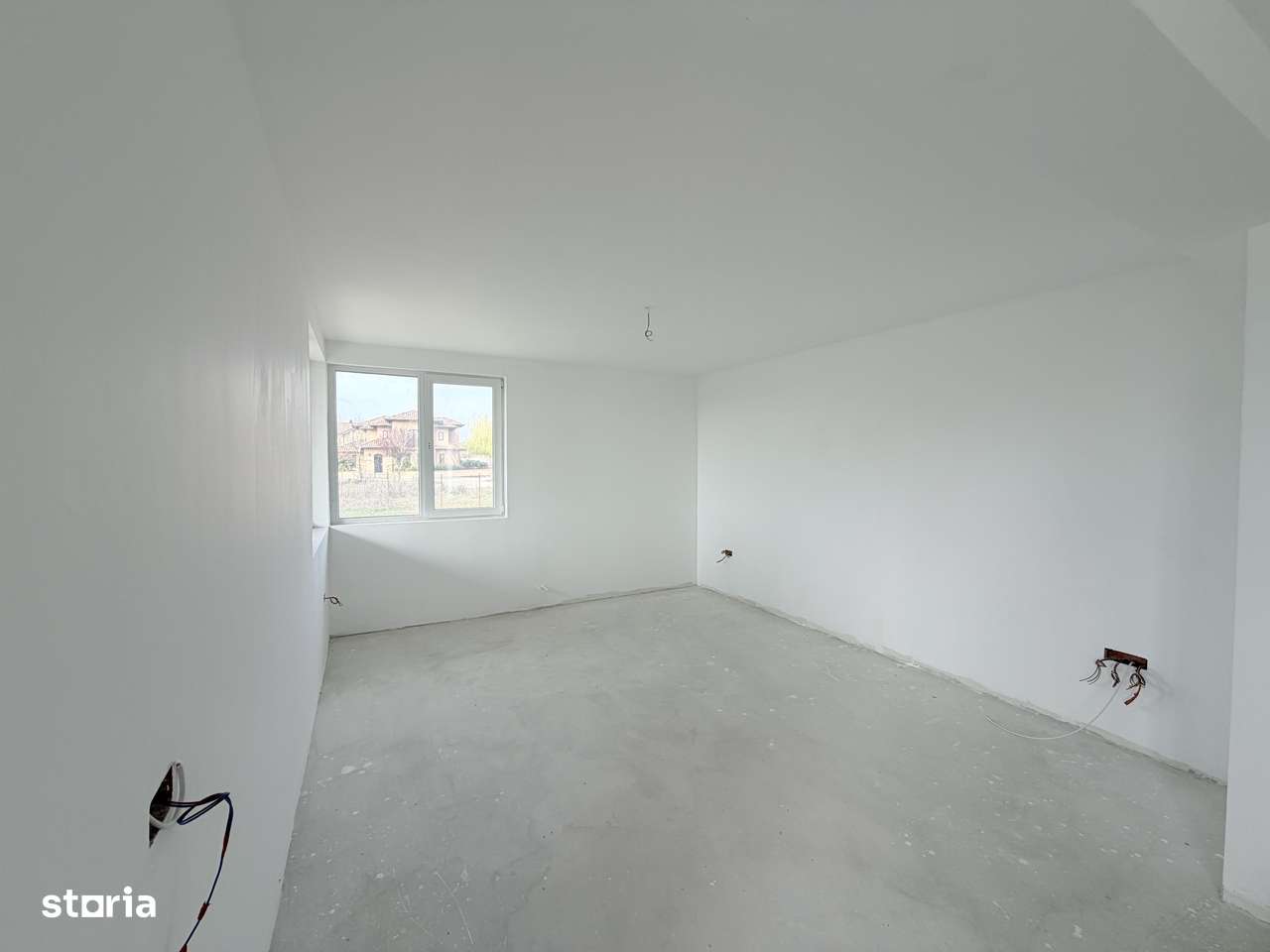 Duplex de vânzare cu 2 apartamente zona nouă Via Carmina (pentru tine)-4