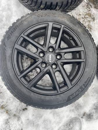 KOŁA FELGI KIA CEED 205/55R16 - 5