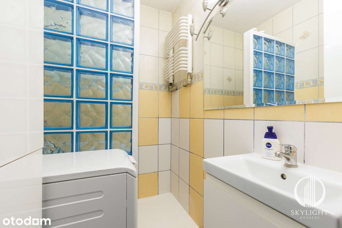 Trzypokojowe mieszkanie na Mokotowie-11