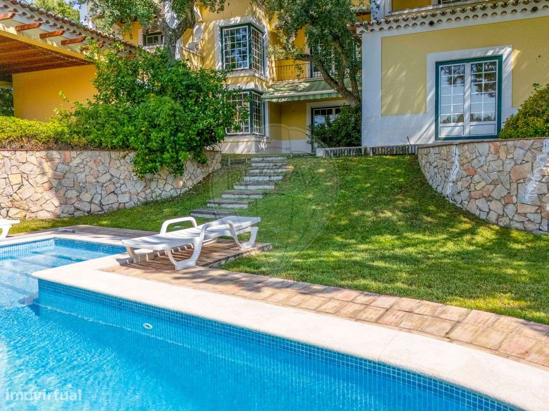 Moradia T4 para venda-18