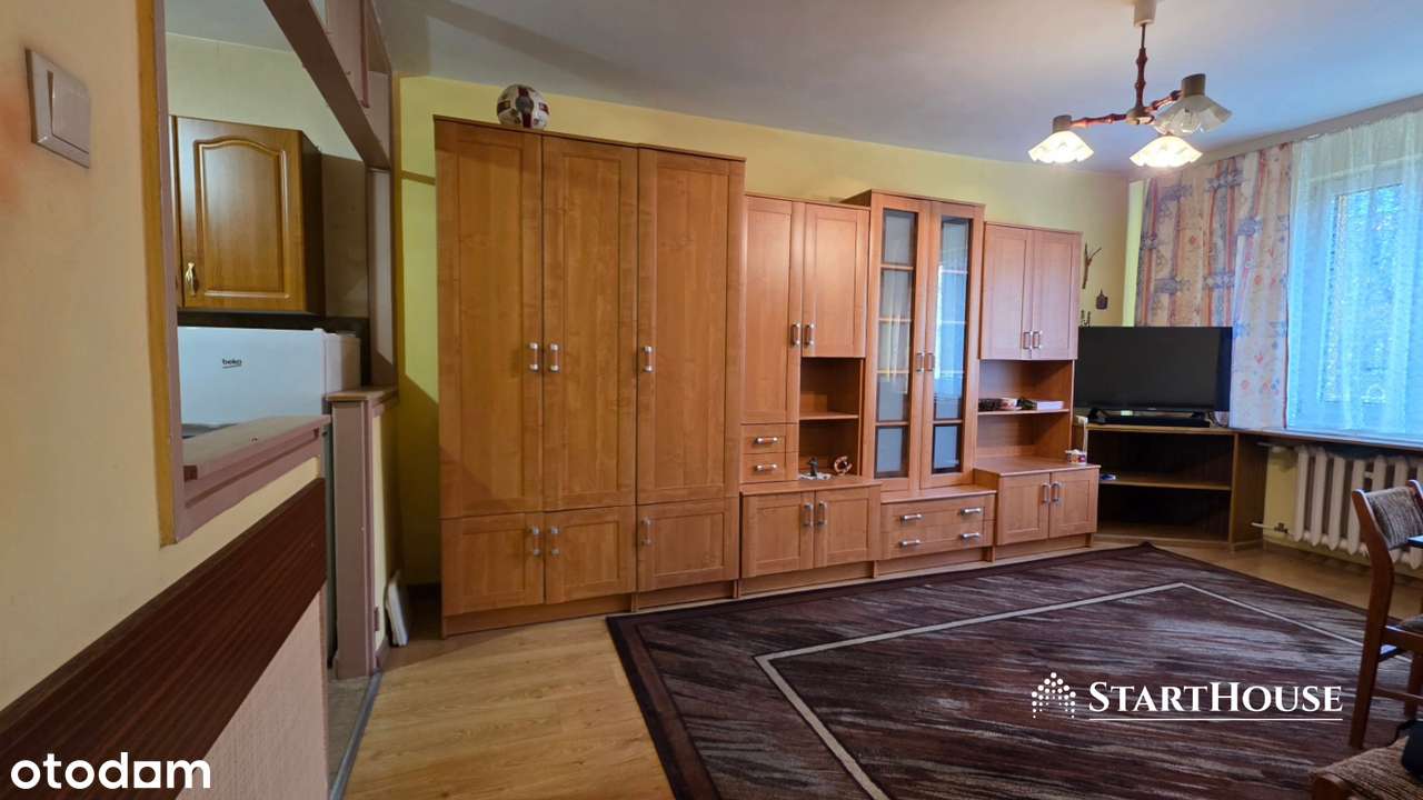 Doskonale skomunikowana lokalizacja! - Pełny obrazek: 4/19