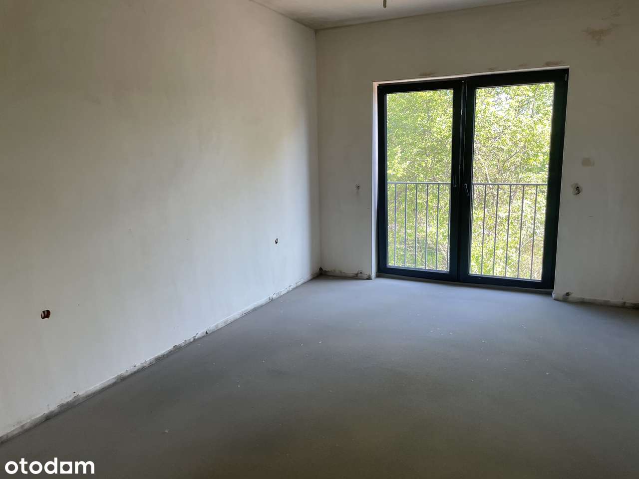 Bezpośrednio! Środkowy dom nr 4 st. deweloperski!!-9