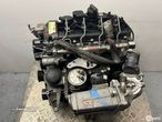 Motor MERCEDES (W204) (S204)  C 200 CDI 01.07 - 12.10 Usado REF. OM646.811 - 1