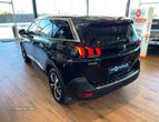 Peugeot 5008 1.2 PureTech Allure Pack - 34