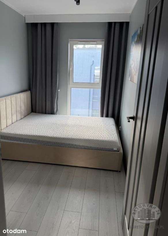 Przestronna kawalerka | Po remoncie | Conrada - Widok 6