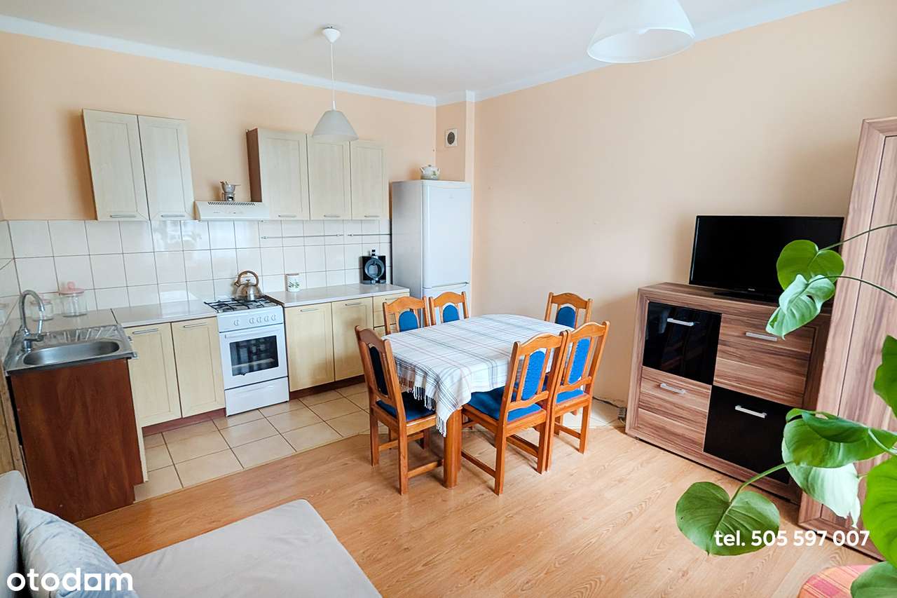 Mieszkanie, ul. Bielska 51A /10 A , na parterze.-6