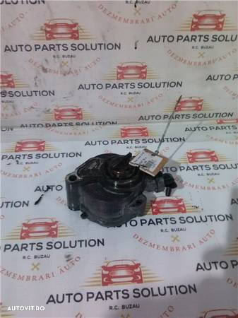 pompa vacuum 1.6 hdi peugeot 308 2008 2012 - 1