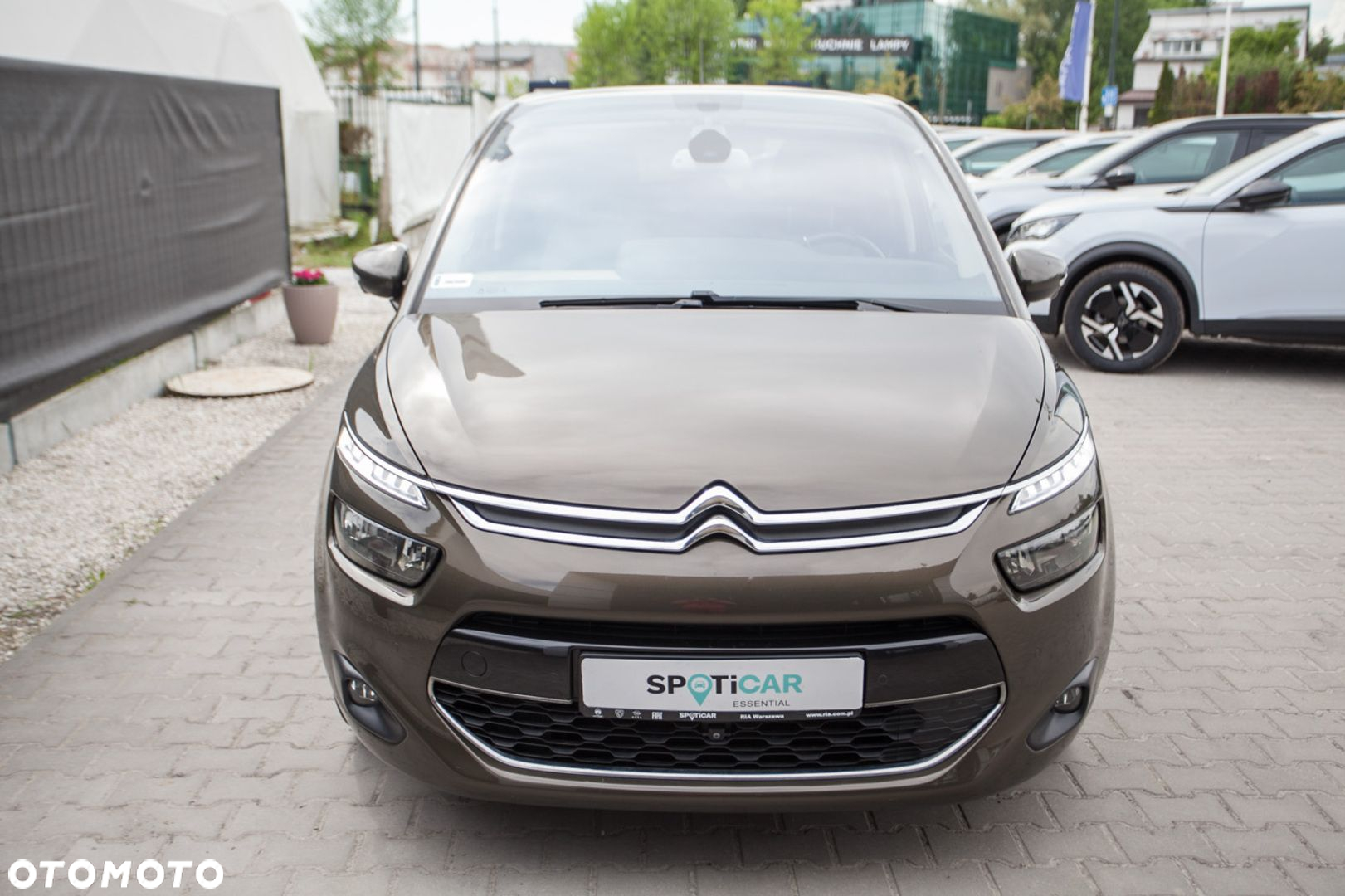 Citroën C4 Picasso - 2