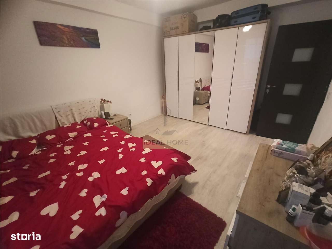 2 CAMERE - ETAJ INTERMEDIAR - BLOC NOU - VALEA LUPULUI - Imagine principală: 4/10