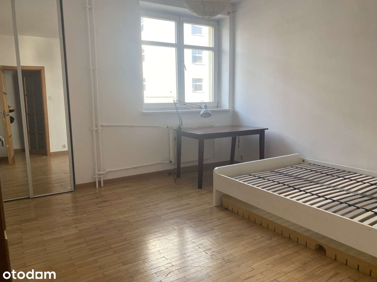 62 m² | możliwość 3 pokoi | garaż | Ochota – ul. Mołdawska/Racławicka-3