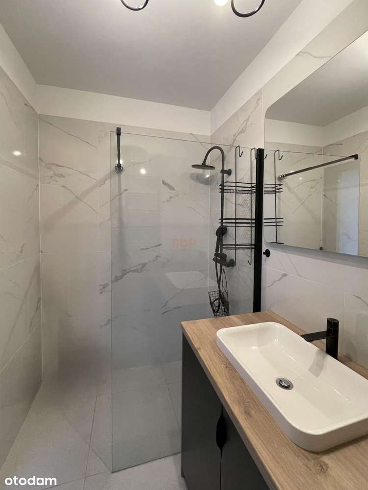 2 pokoje w Porcie Popowice | Ostatnie piętro i panorama miasta - Pełny obrazek: 5/7