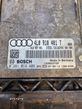 STEROWNIK SILNIKA AUDI Q7 3.0 TDI BUG 4L0910401T - 3