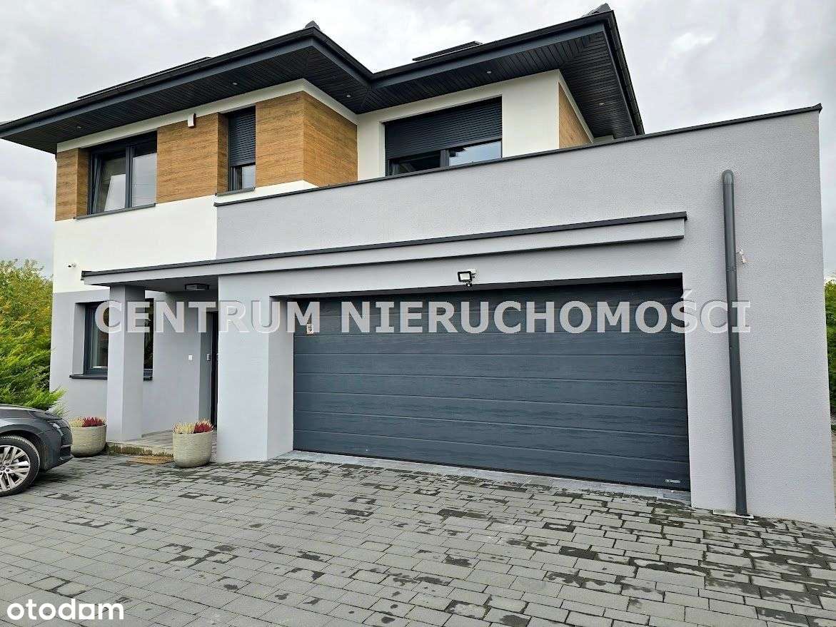 Dom, 160 m², Osielsko - Pełny obrazek: 1/19