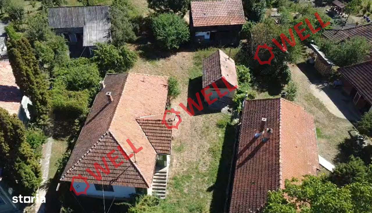 Casă familială de vânzare în Covasna, pe strada Butykák!-5