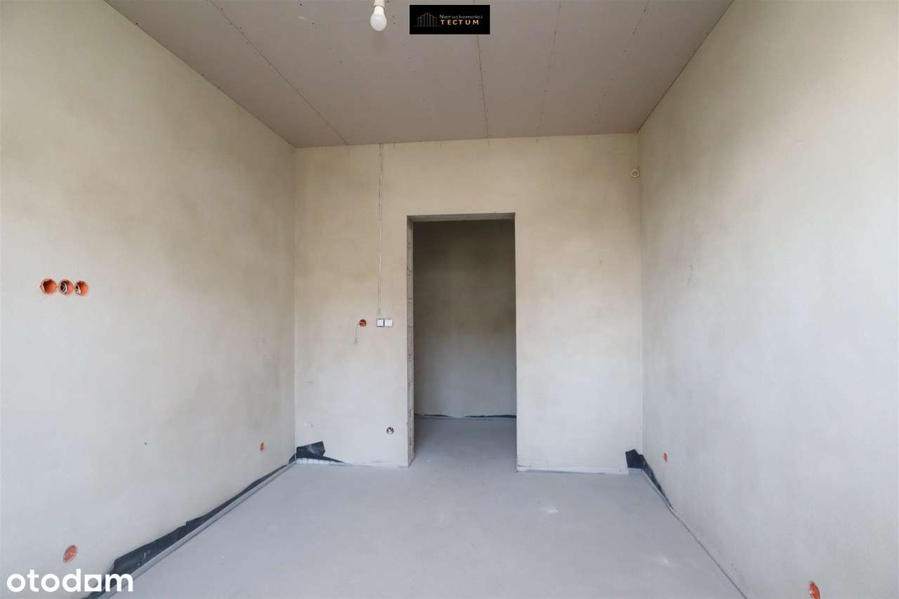 Nowy dom pod lasem gm. Wągrowiec, Przysieka-8