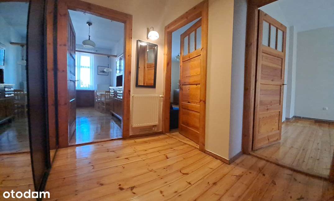 Rozkładowe mieszkanie z duszą - Pełny obrazek: 5/7