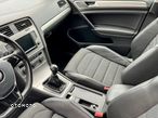 Volkswagen Golf Variant 2.0 TDI SCR Comfortline - 23