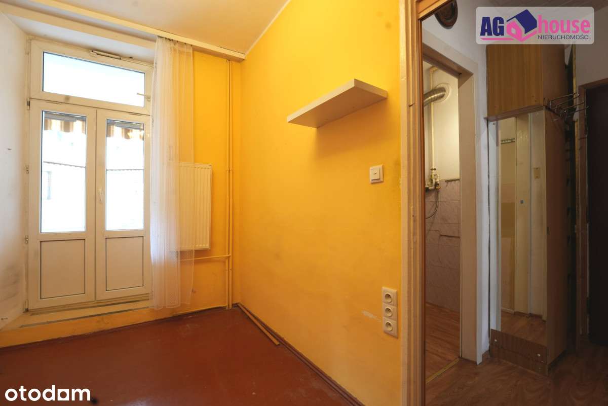 2 mieszkania z dużym balkonem | Gdańsk Śródmieście - Pełny obrazek: 4/11